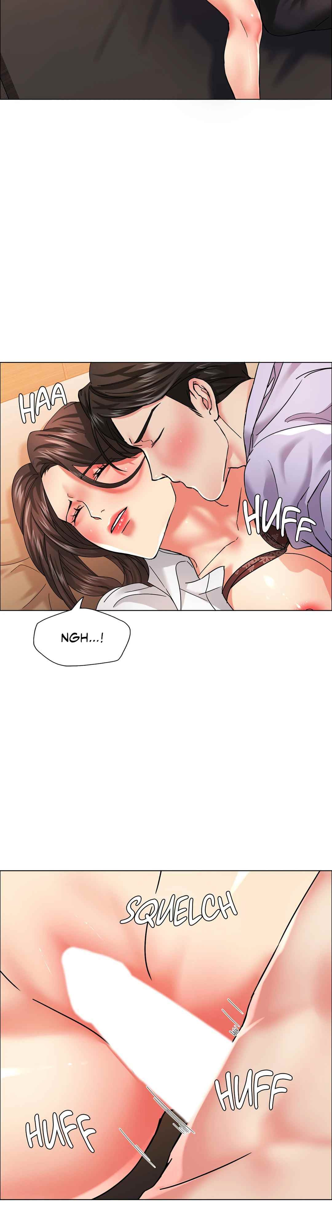 My Year: Chapter chapter-37 - Page 12