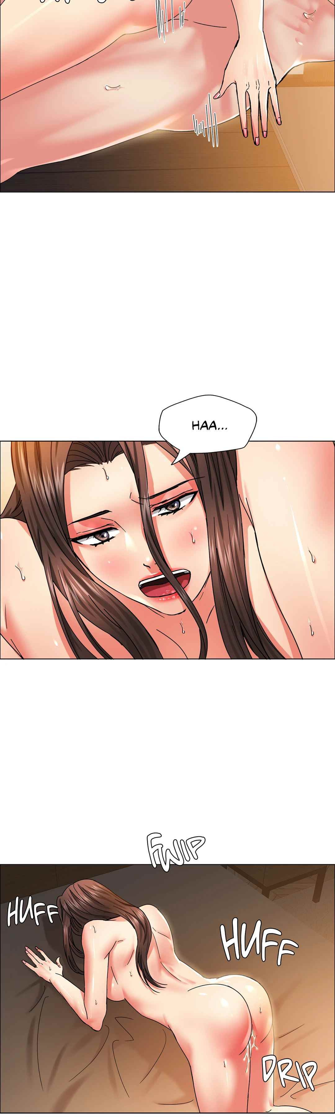 My Year: Chapter chapter-37 - Page 16