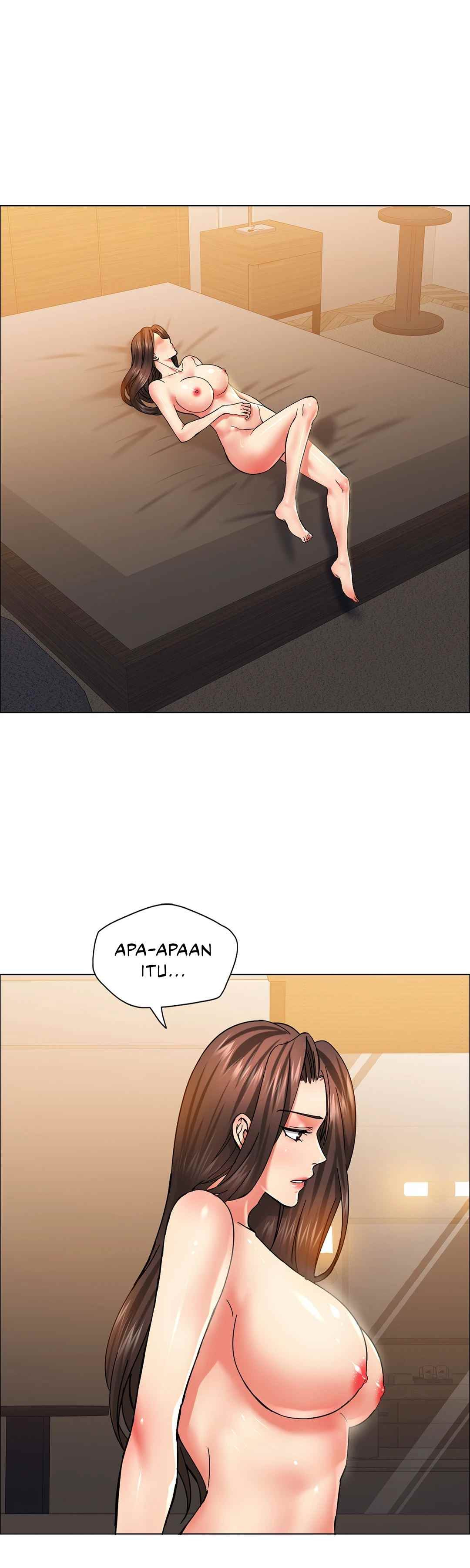 My Year: Chapter chapter-37 - Page 19