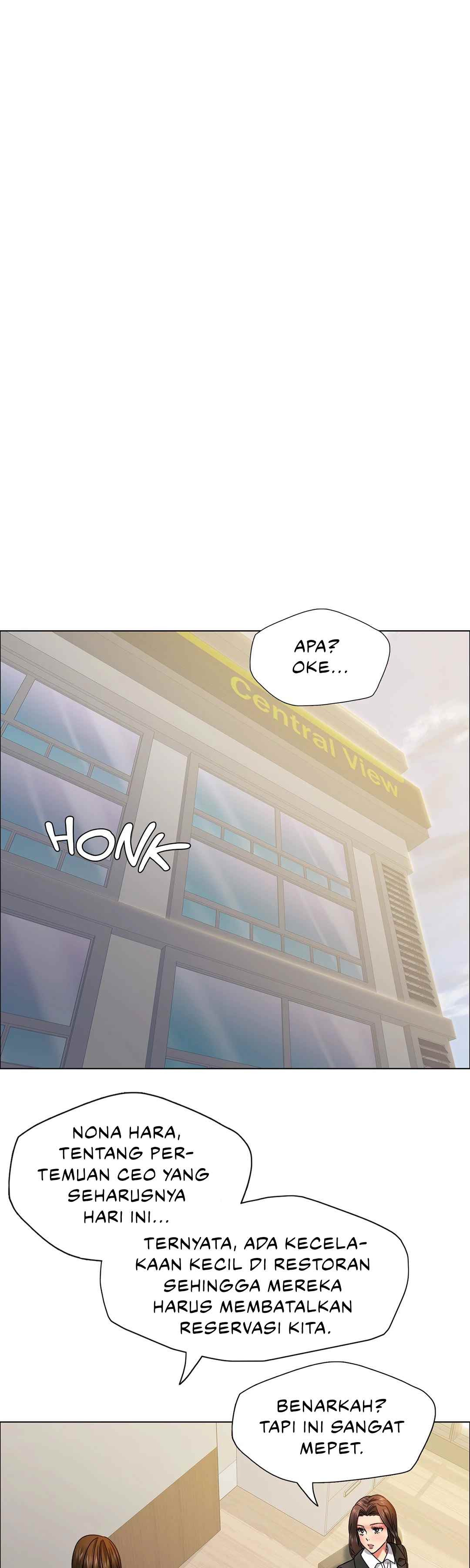My Year: Chapter chapter-37 - Page 21