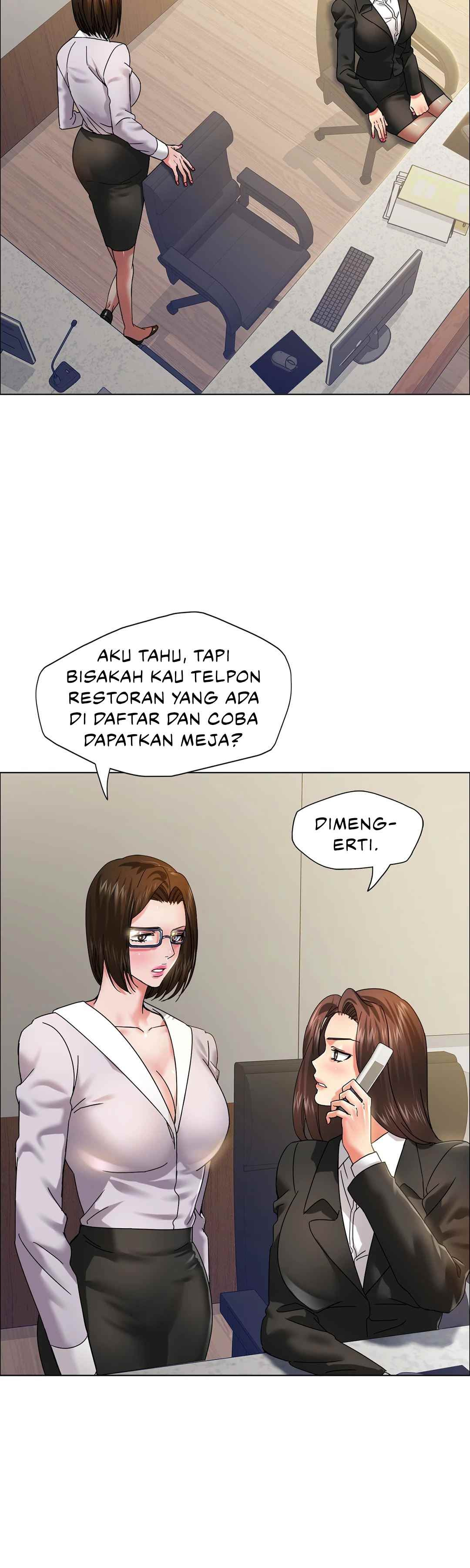 My Year: Chapter chapter-37 - Page 22