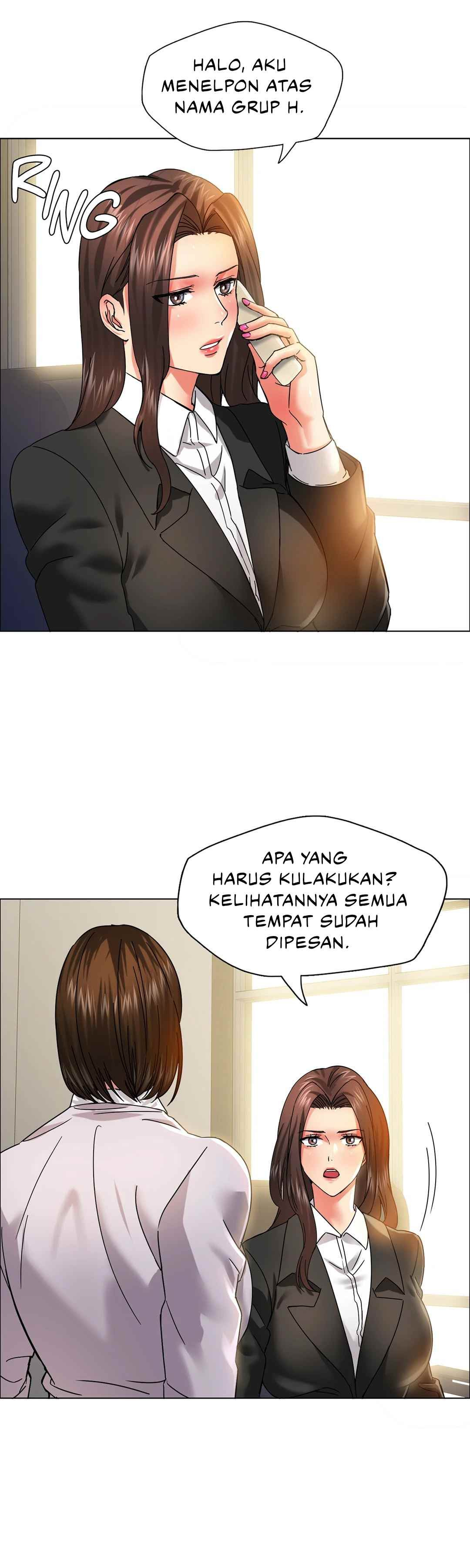 My Year: Chapter chapter-37 - Page 23