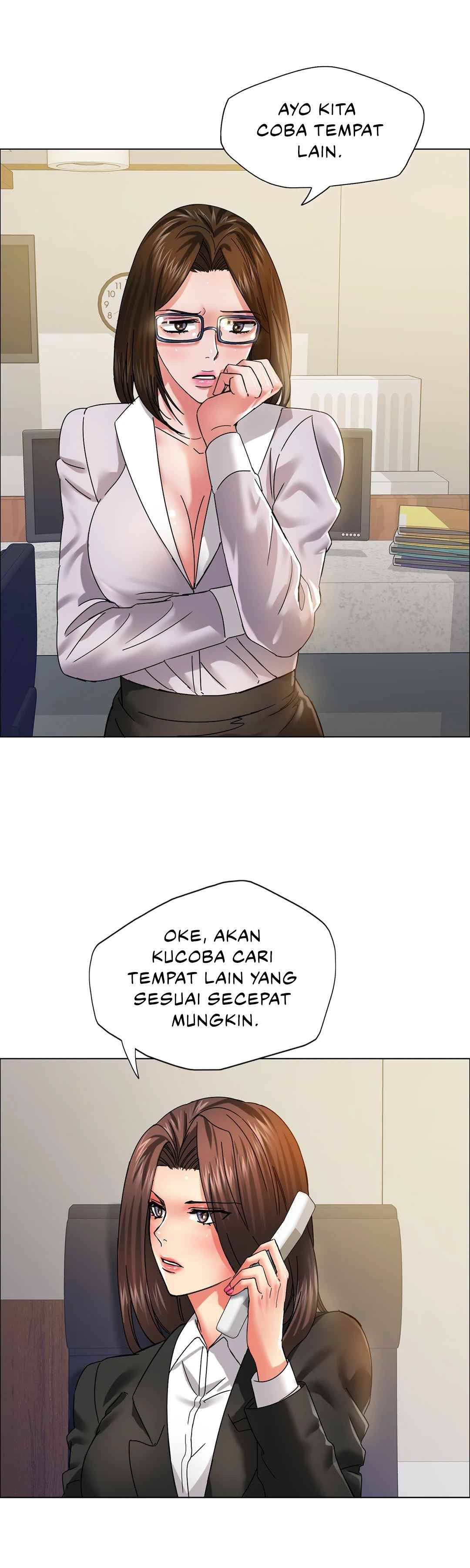 My Year: Chapter chapter-37 - Page 24