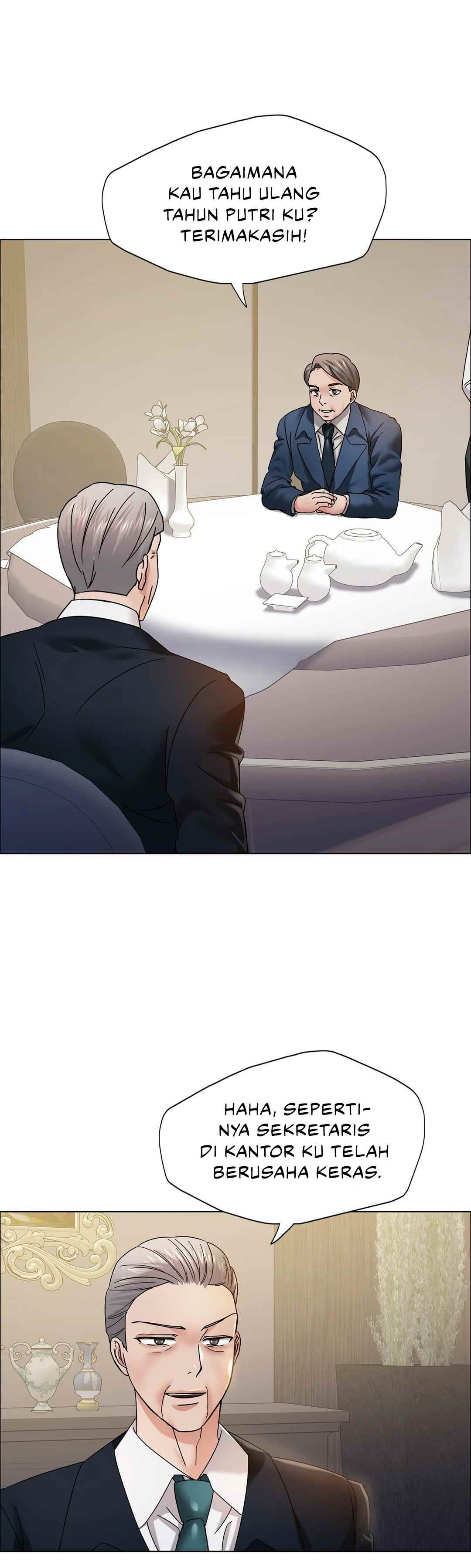 My Year: Chapter chapter-37 - Page 28