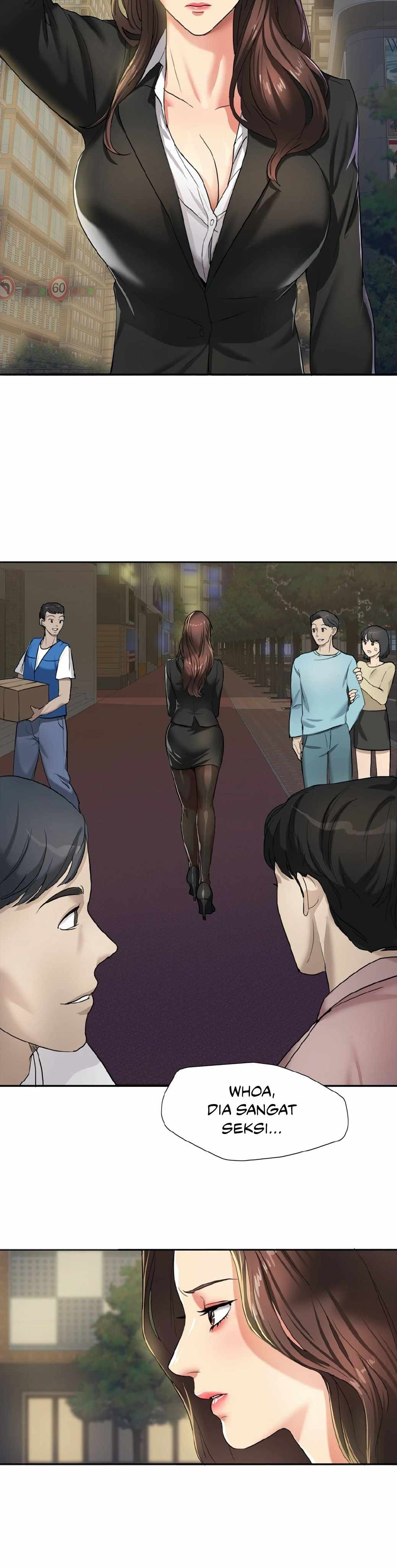My Year: Chapter chapter-4 - Page 9