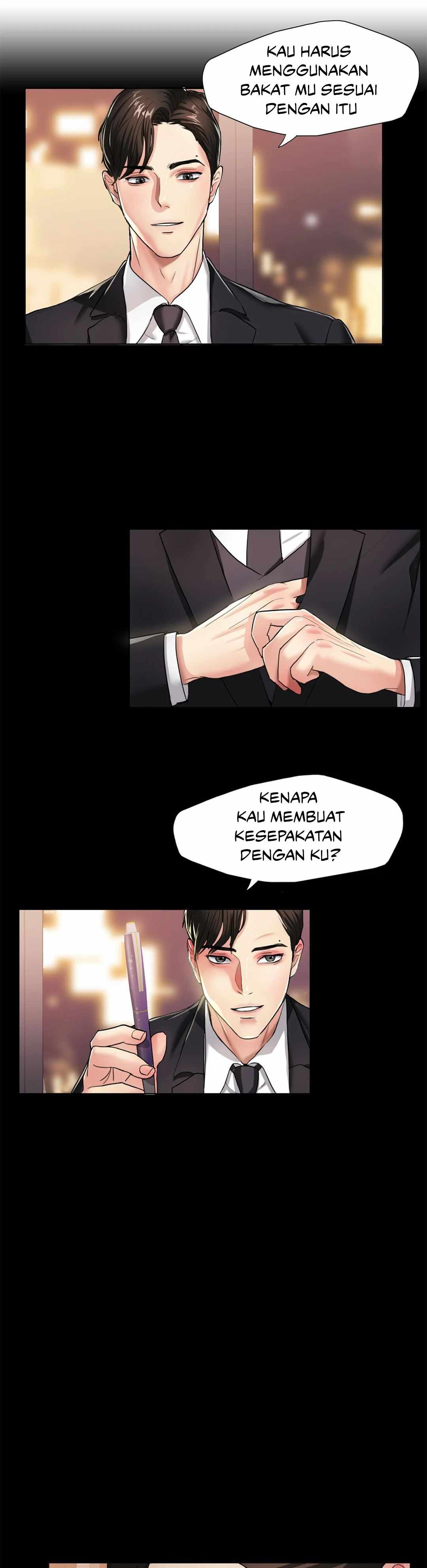 My Year: Chapter chapter-4 - Page 10