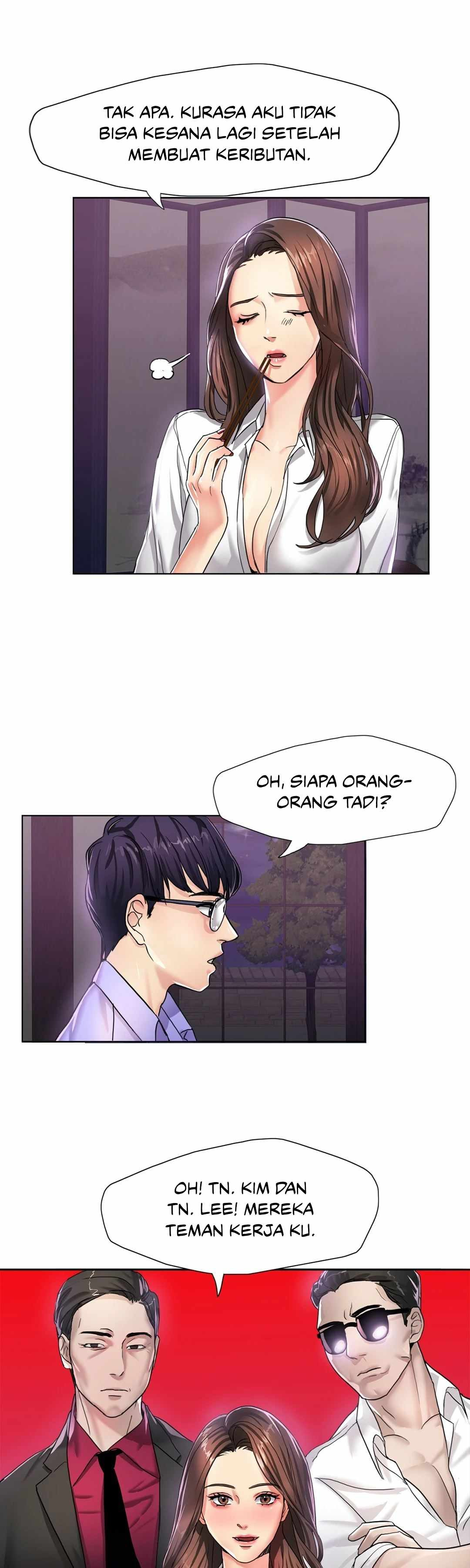 My Year: Chapter chapter-4 - Page 22