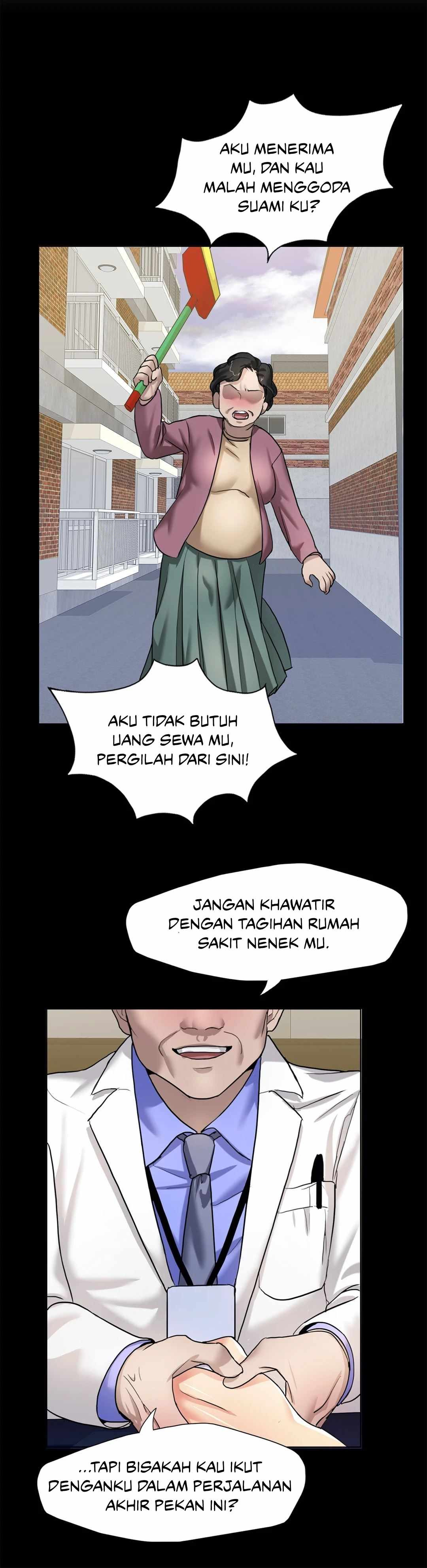 My Year: Chapter chapter-4 - Page 29