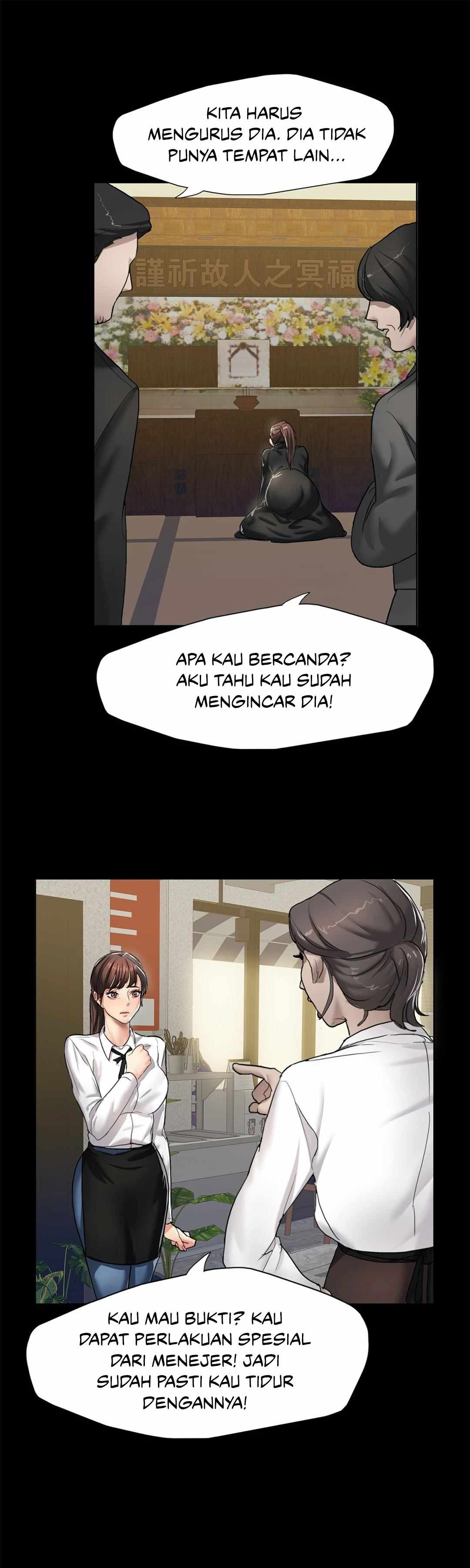 My Year: Chapter chapter-4 - Page 30