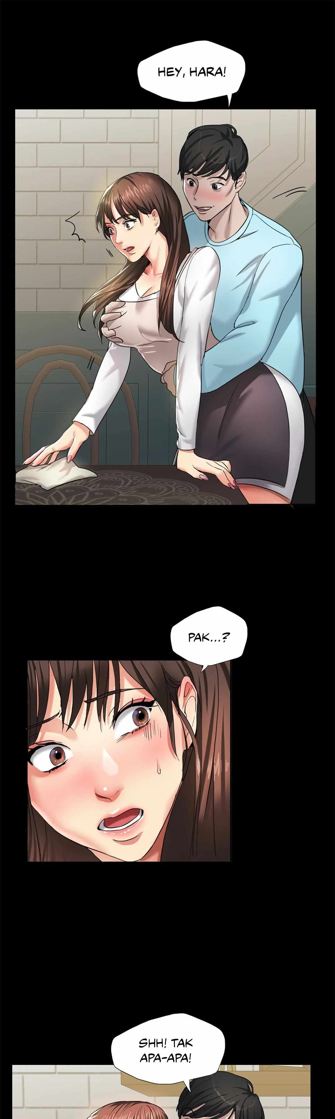 My Year: Chapter chapter-4 - Page 34
