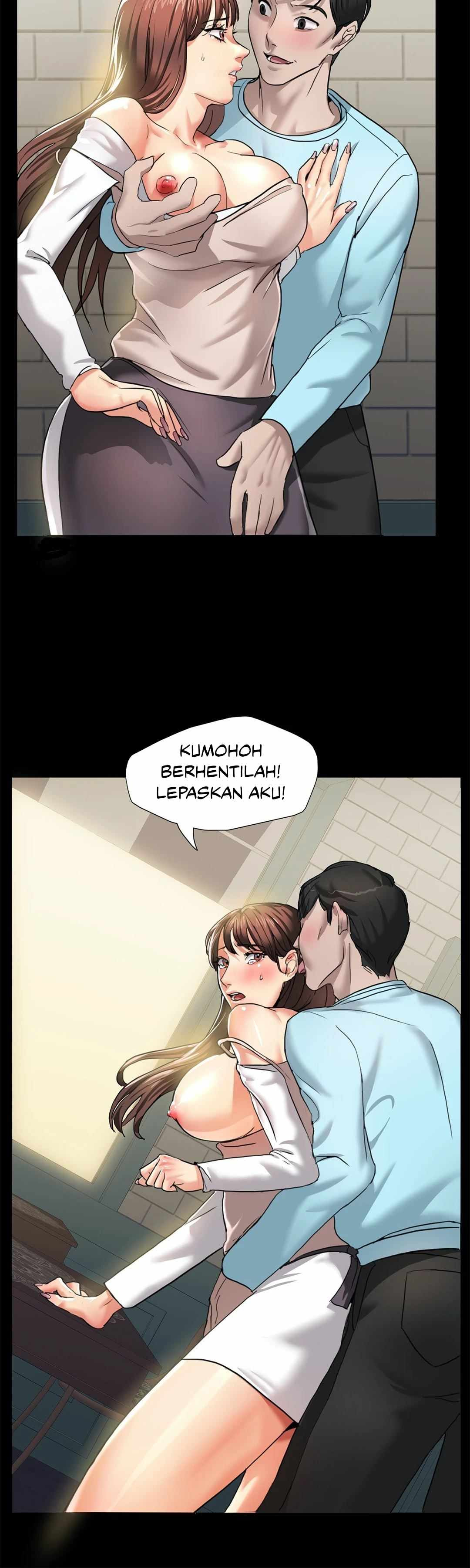 My Year: Chapter chapter-4 - Page 35
