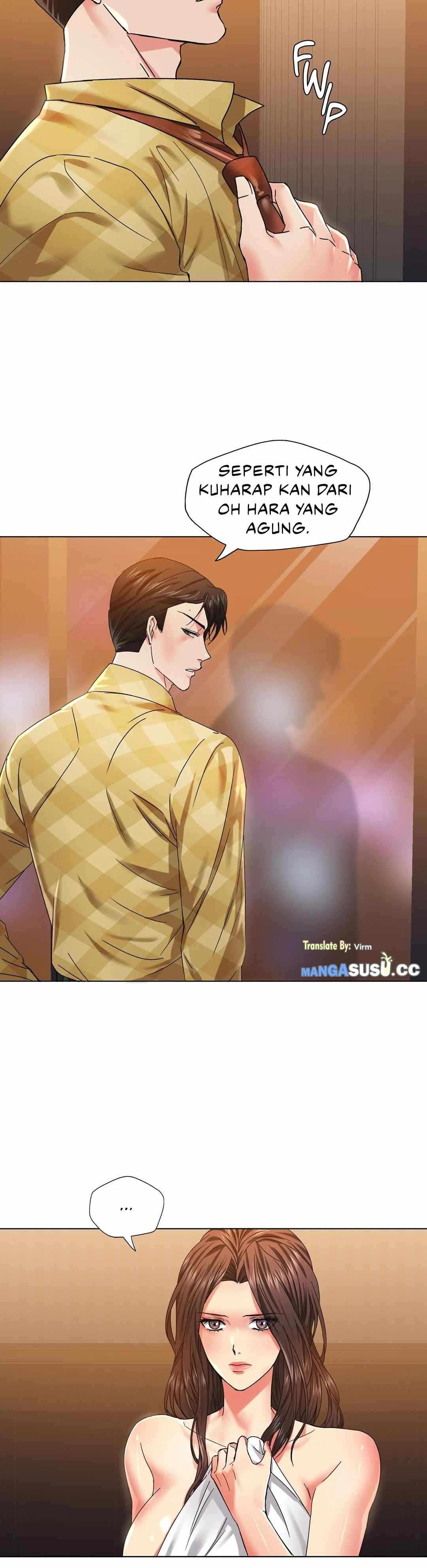 My Year: Chapter chapter-46 - Page 11