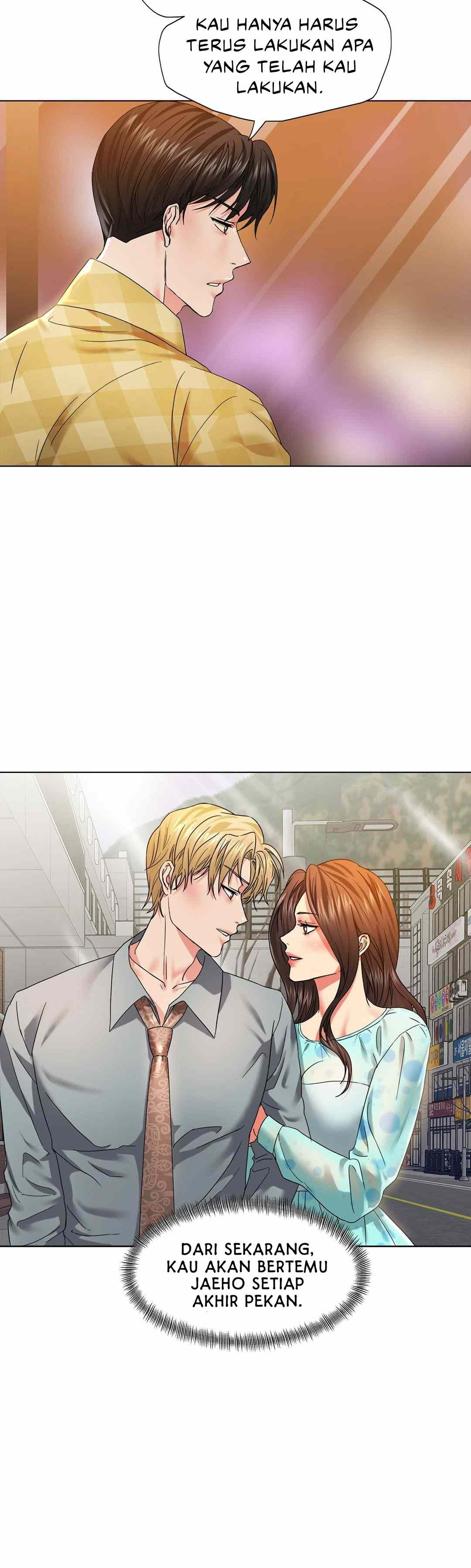My Year: Chapter chapter-46 - Page 13