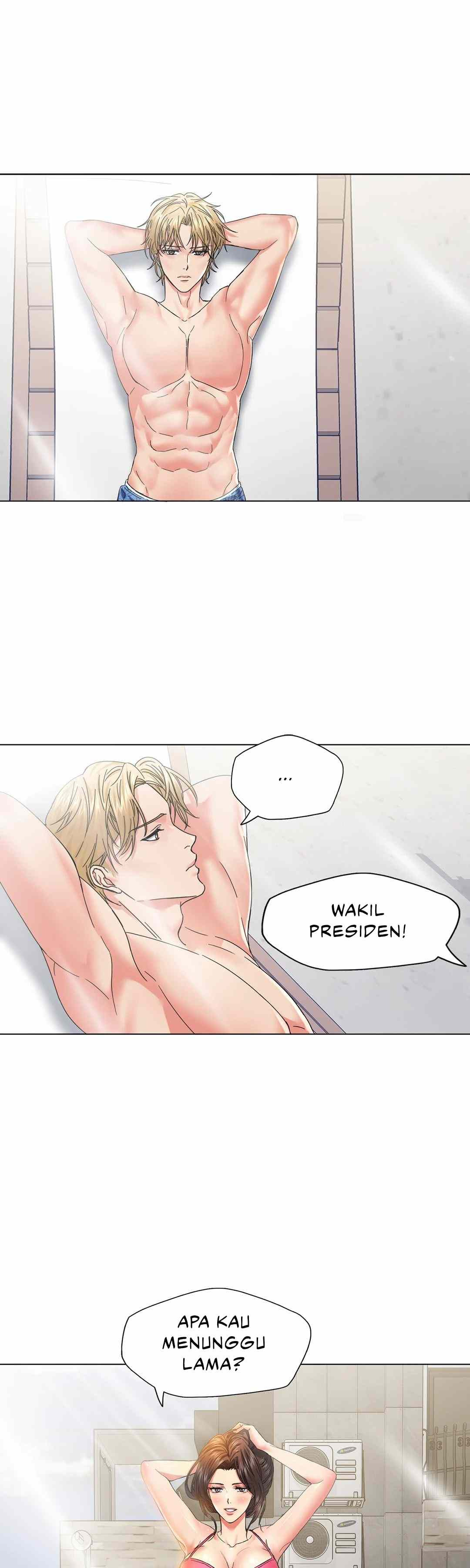 My Year: Chapter chapter-46 - Page 28