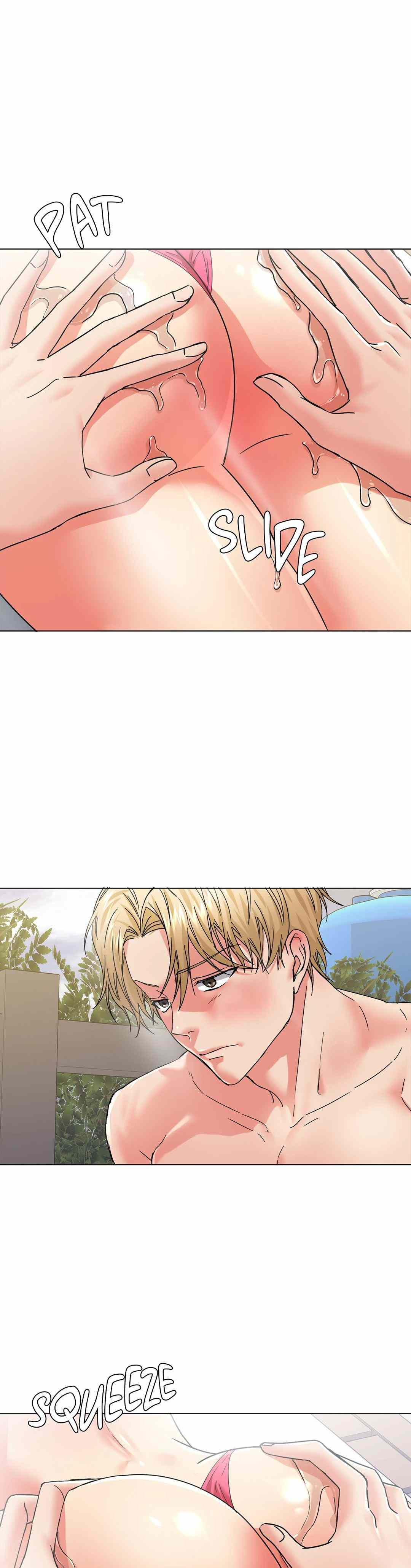 My Year: Chapter chapter-46 - Page 34