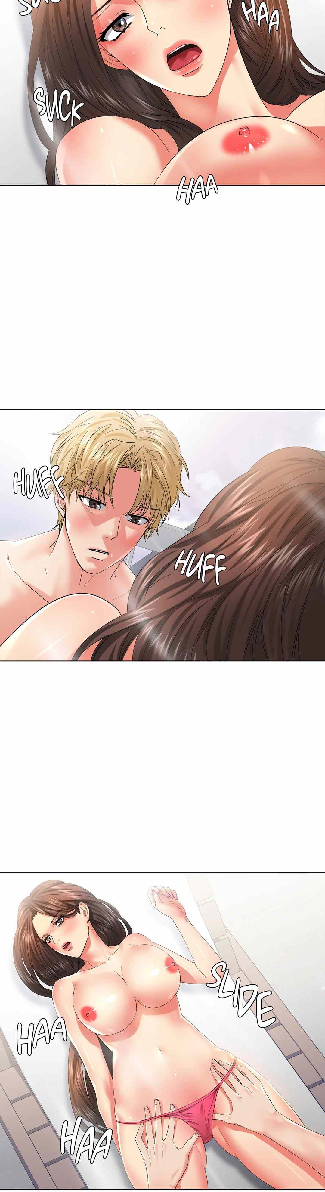 My Year: Chapter chapter-47 - Page 9
