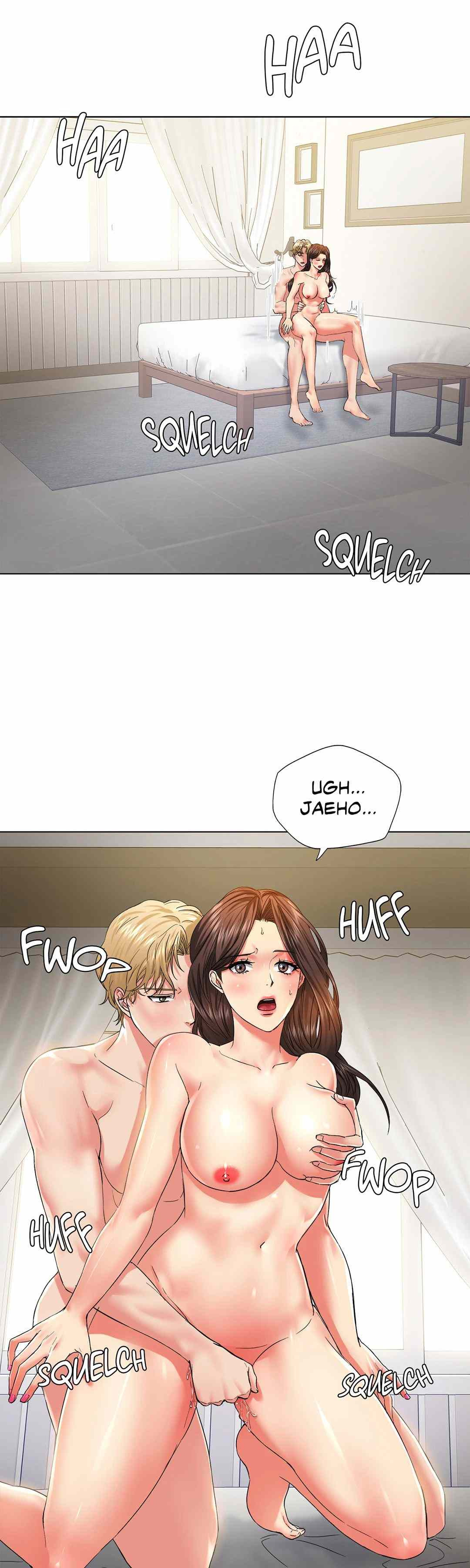My Year: Chapter chapter-47 - Page 12