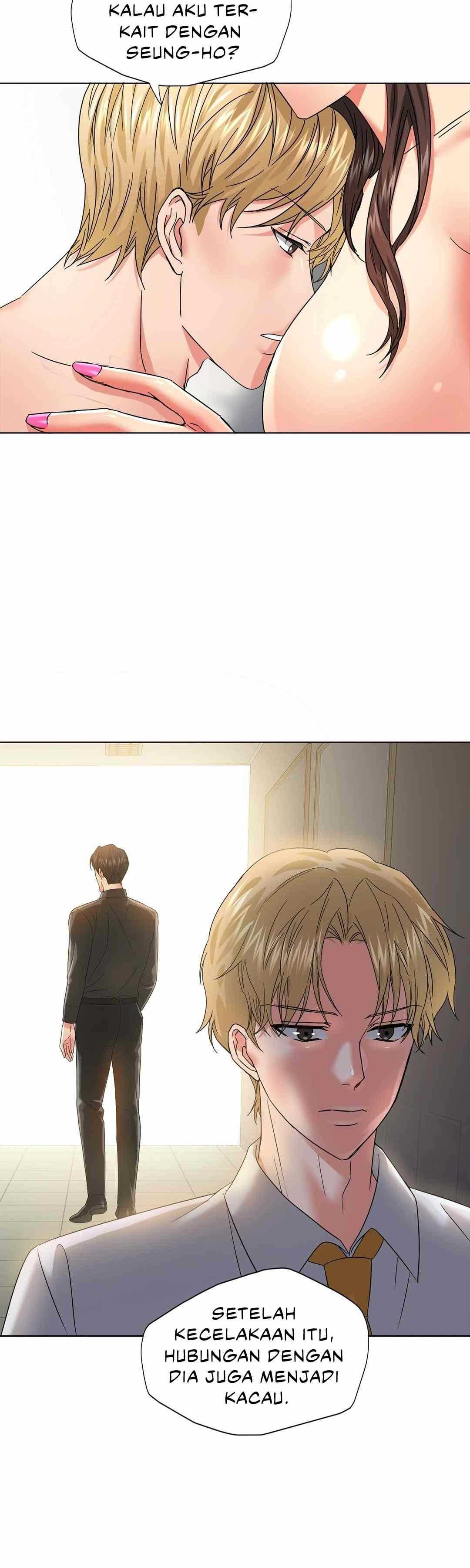 My Year: Chapter chapter-47 - Page 23