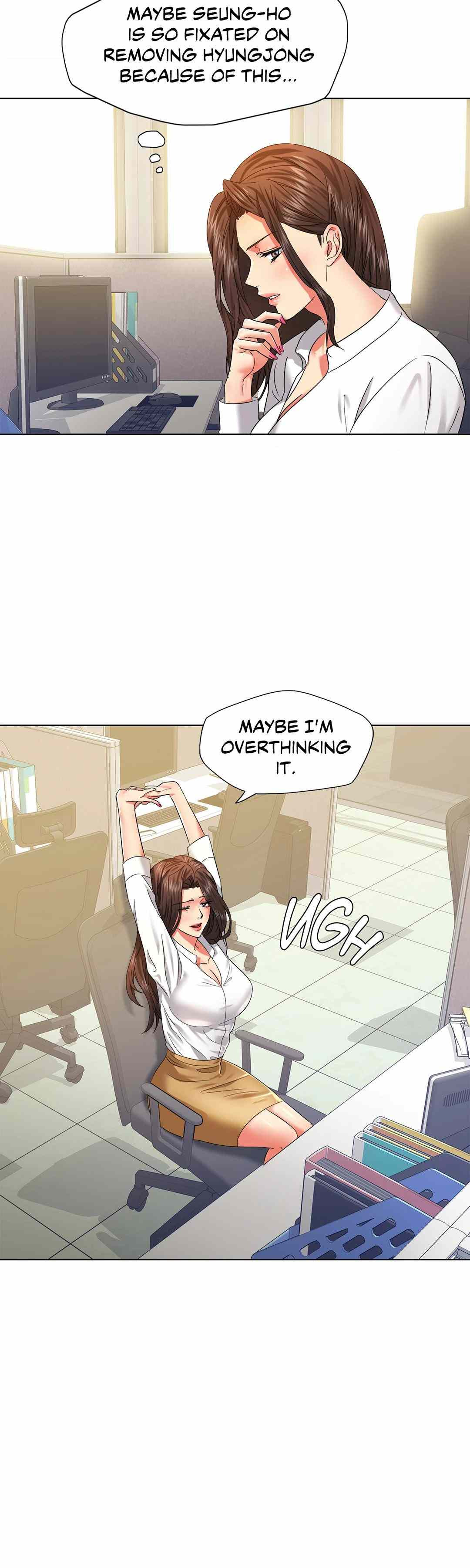 My Year: Chapter chapter-47 - Page 29