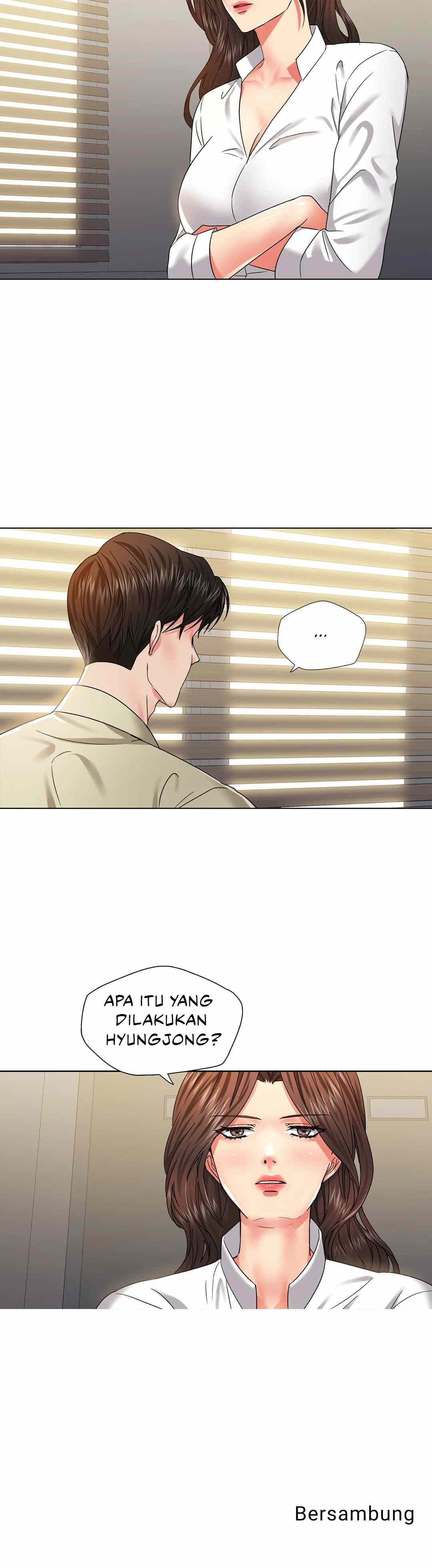 My Year: Chapter chapter-47 - Page 33