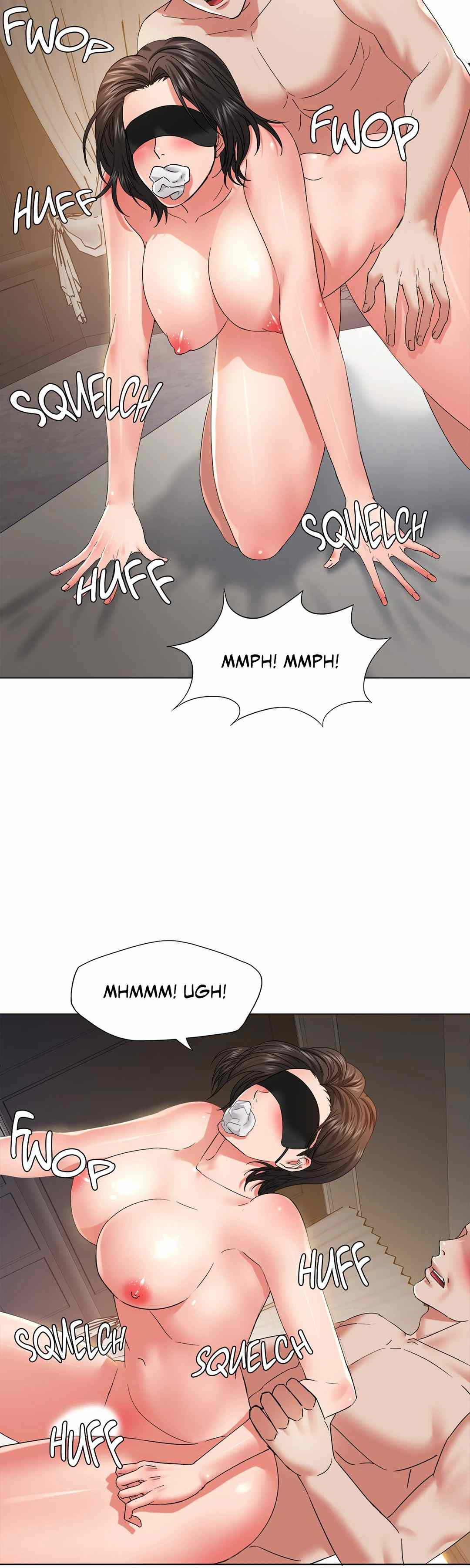 My Year: Chapter chapter-48 - Page 15