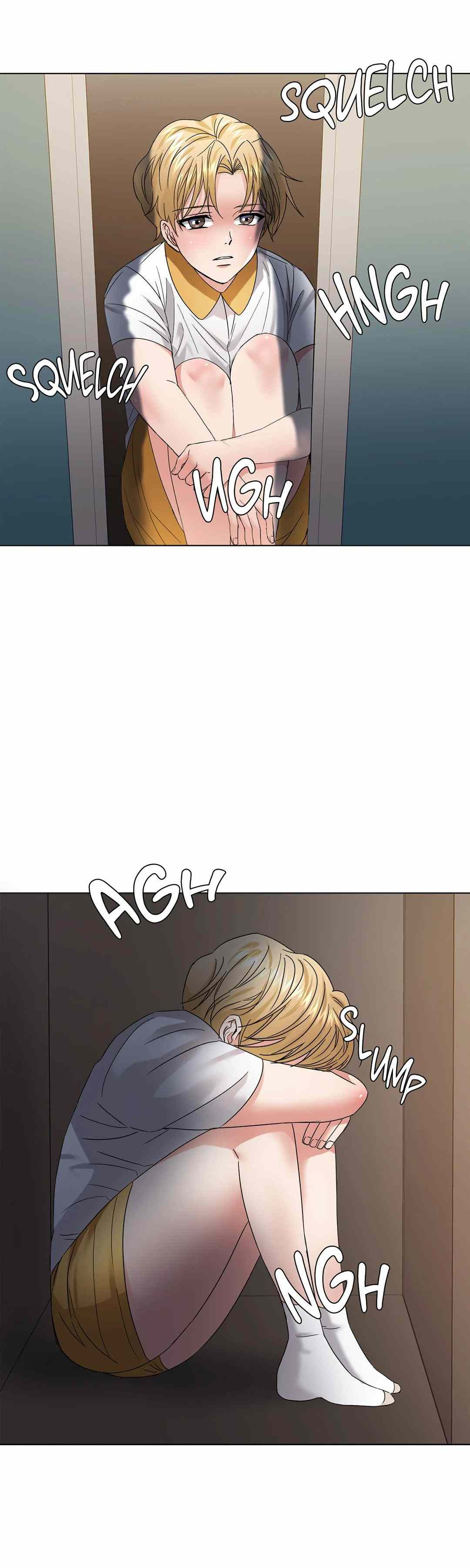 My Year: Chapter chapter-48 - Page 17