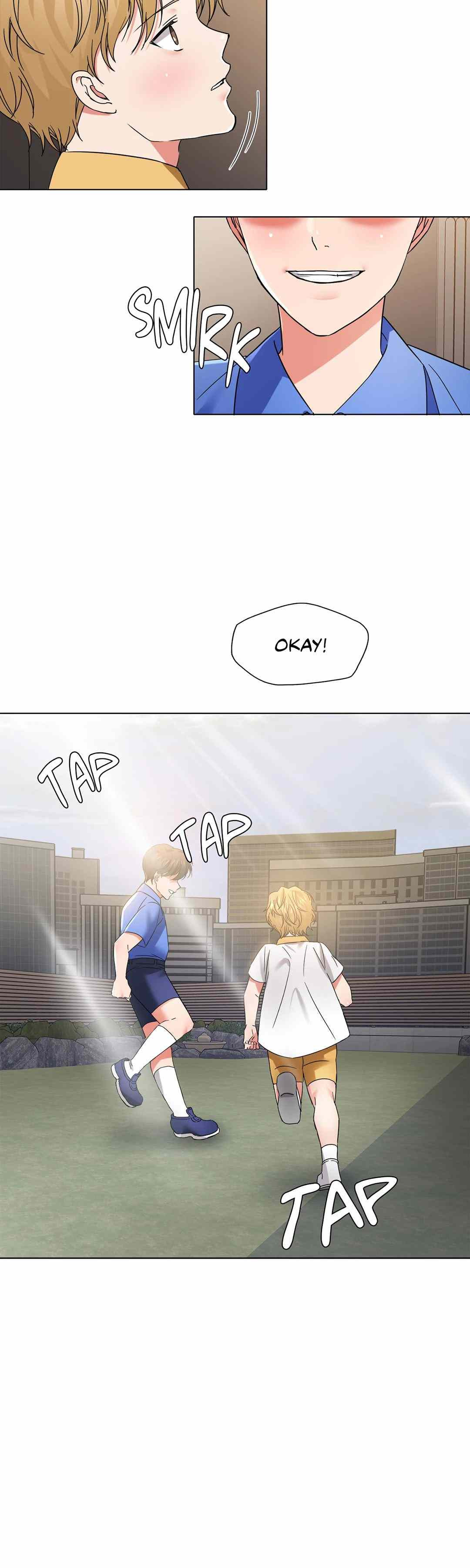 My Year: Chapter chapter-48 - Page 19