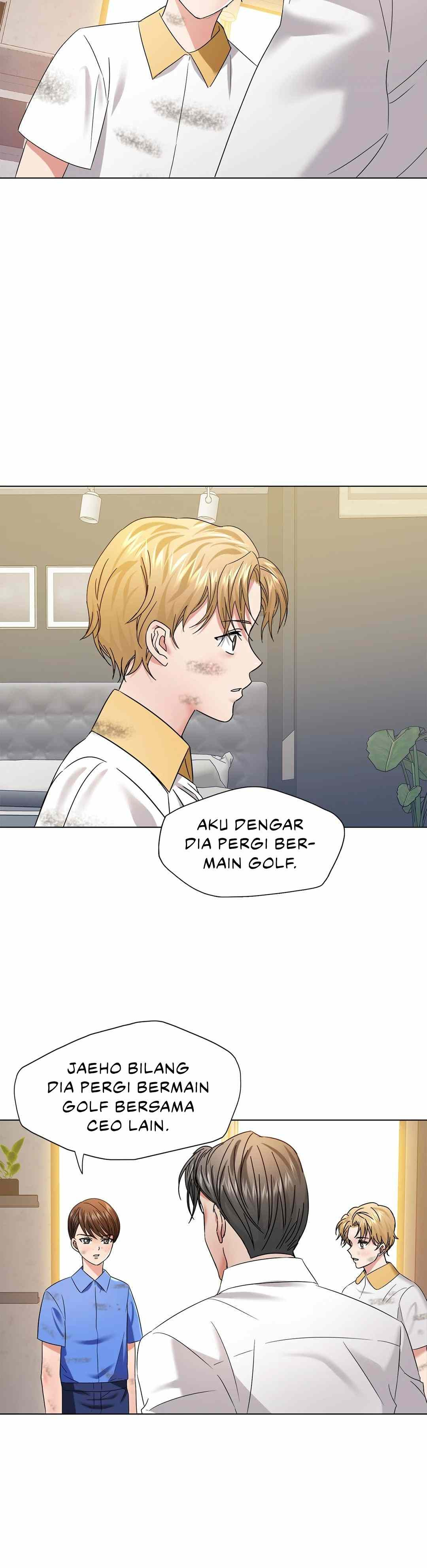 My Year: Chapter chapter-48 - Page 23