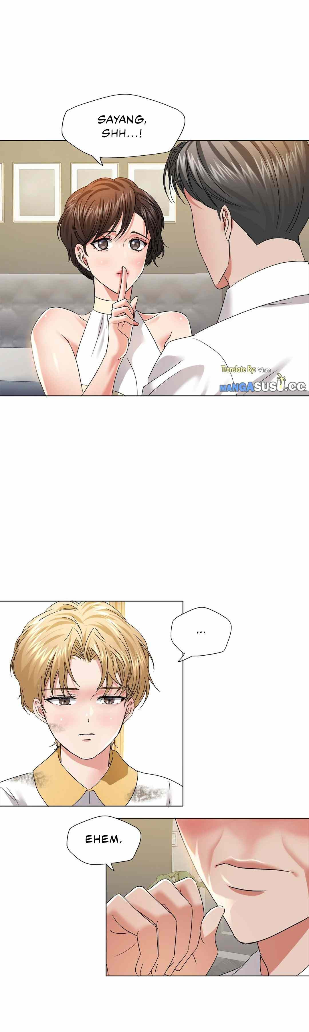 My Year: Chapter chapter-48 - Page 26