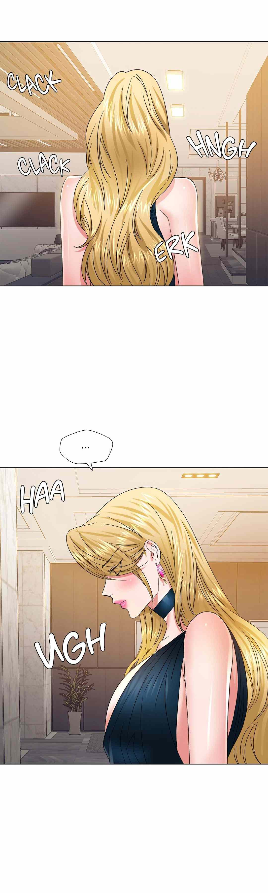 My Year: Chapter chapter-48 - Page 28