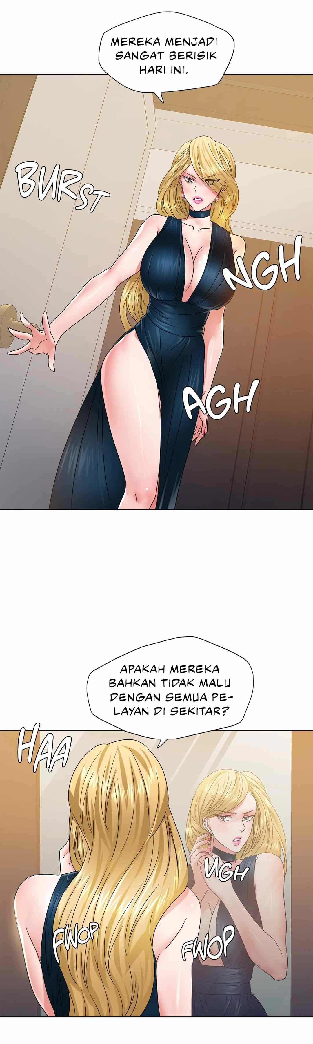 My Year: Chapter chapter-48 - Page 29