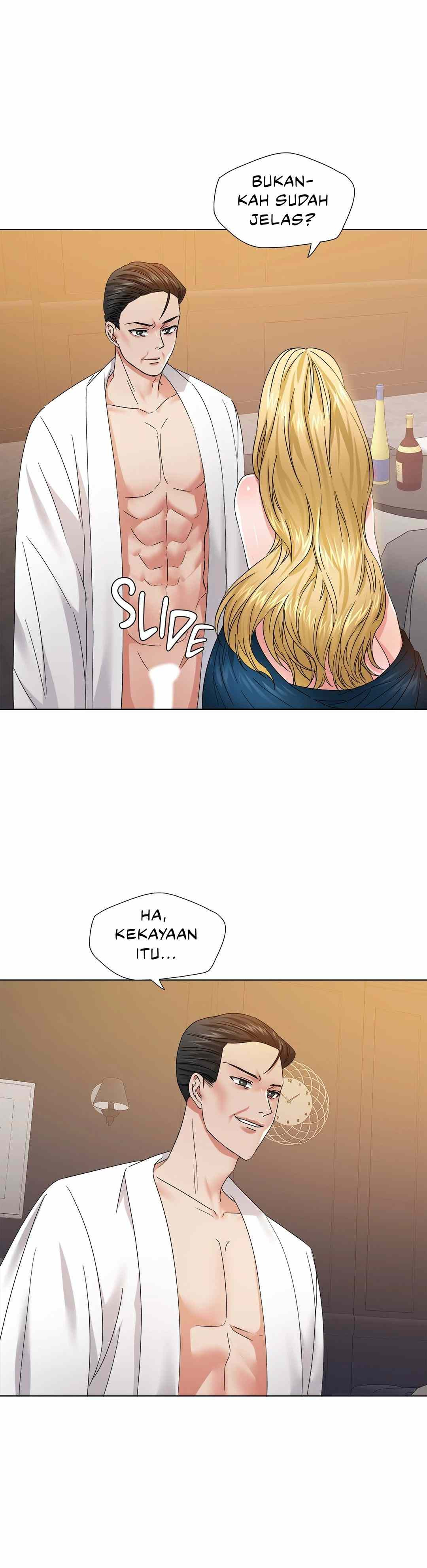 My Year: Chapter chapter-48 - Page 32