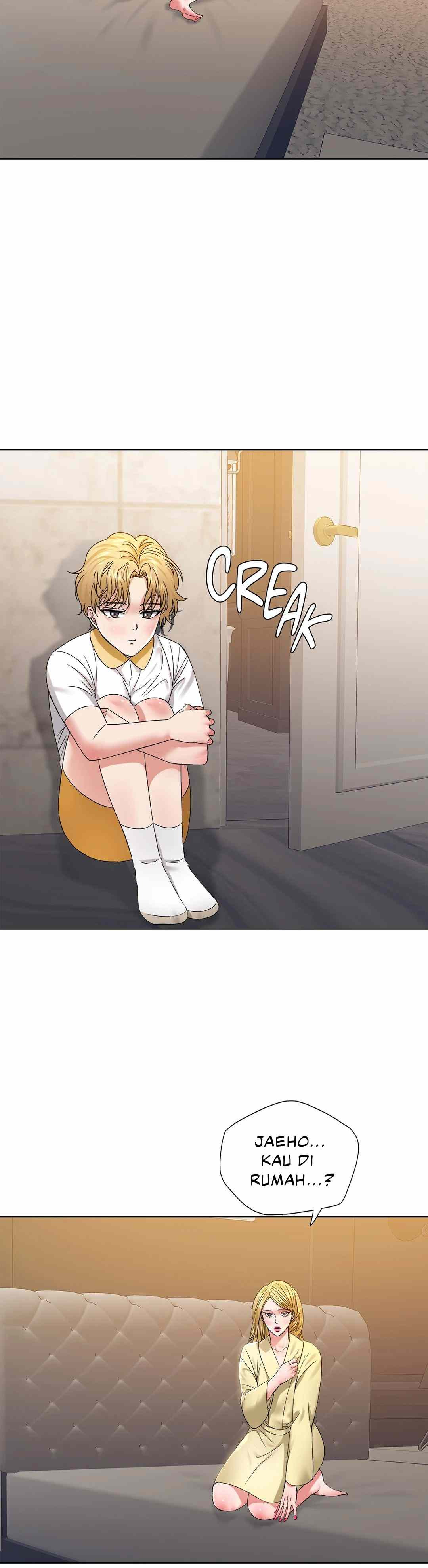 My Year: Chapter chapter-49 - Page 15