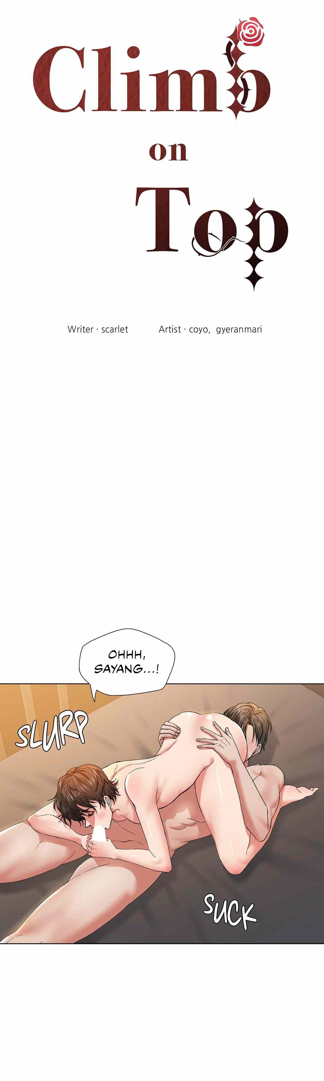 My Year: Chapter chapter-49 - Page 19