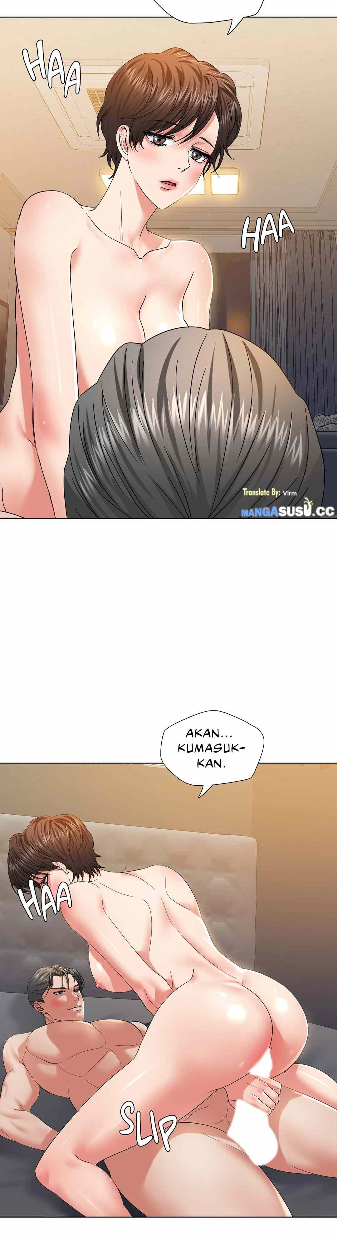My Year: Chapter chapter-49 - Page 21