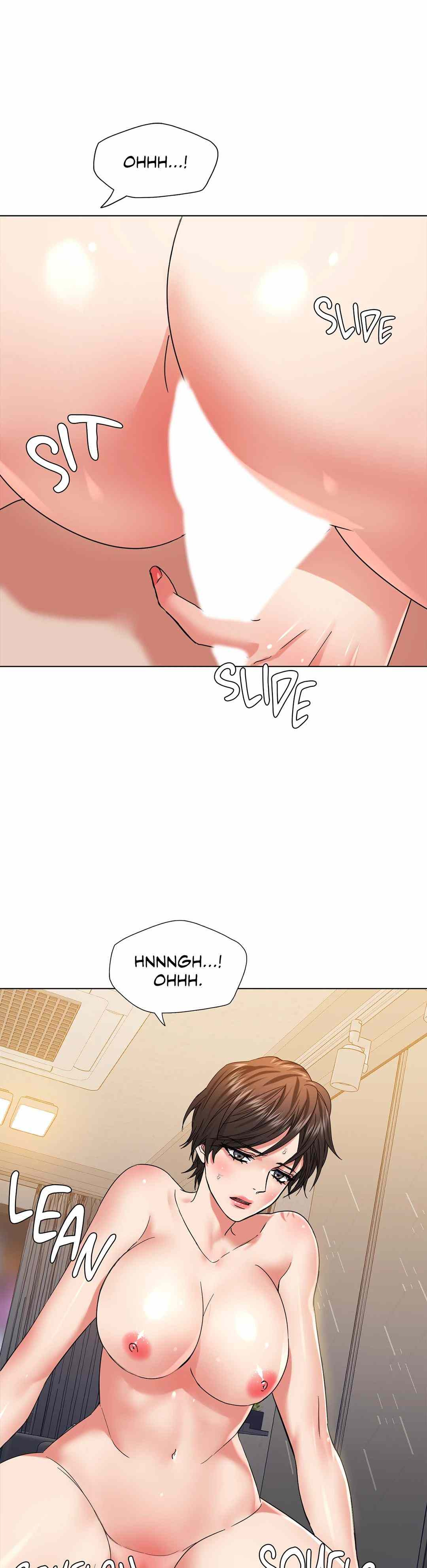 My Year: Chapter chapter-49 - Page 22