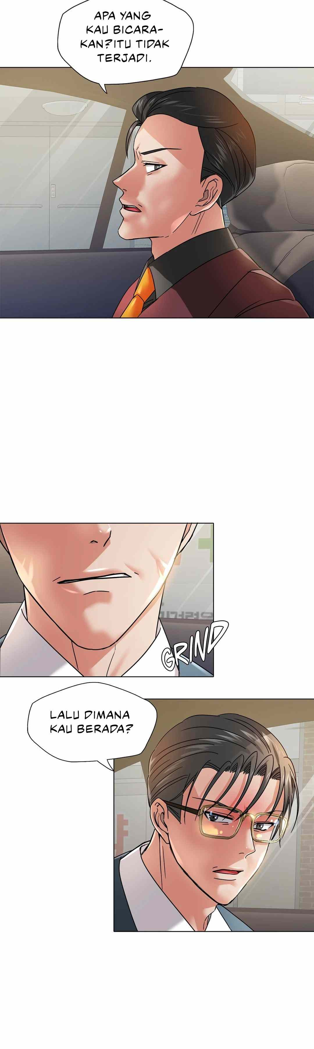 My Year: Chapter chapter-49 - Page 33