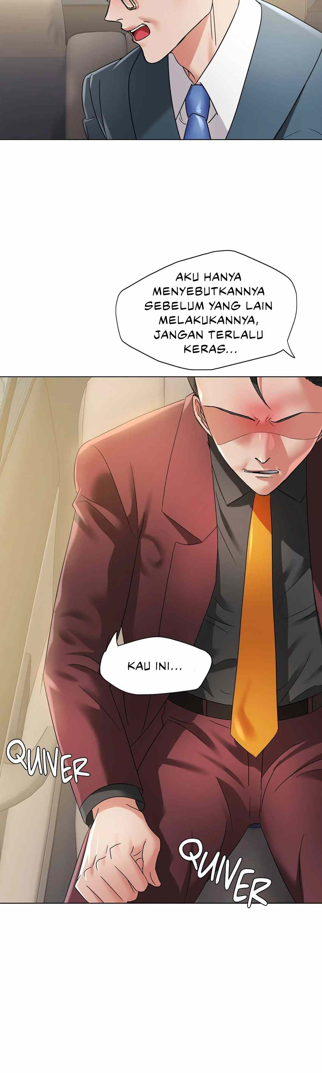 My Year: Chapter chapter-49 - Page 35