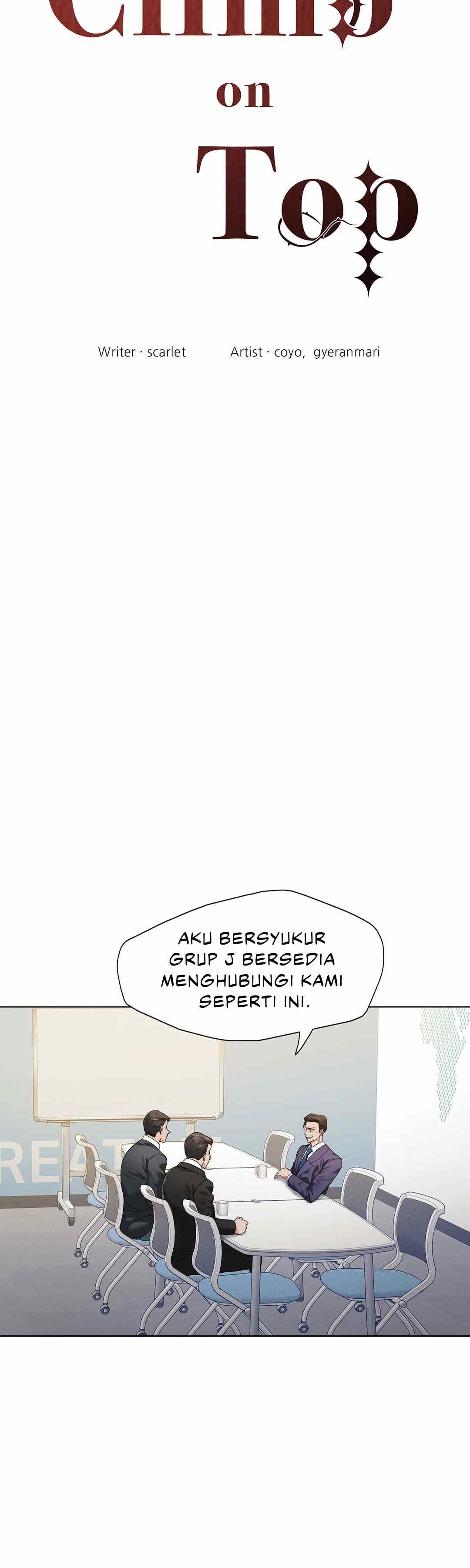 My Year: Chapter chapter-51 - Page 3
