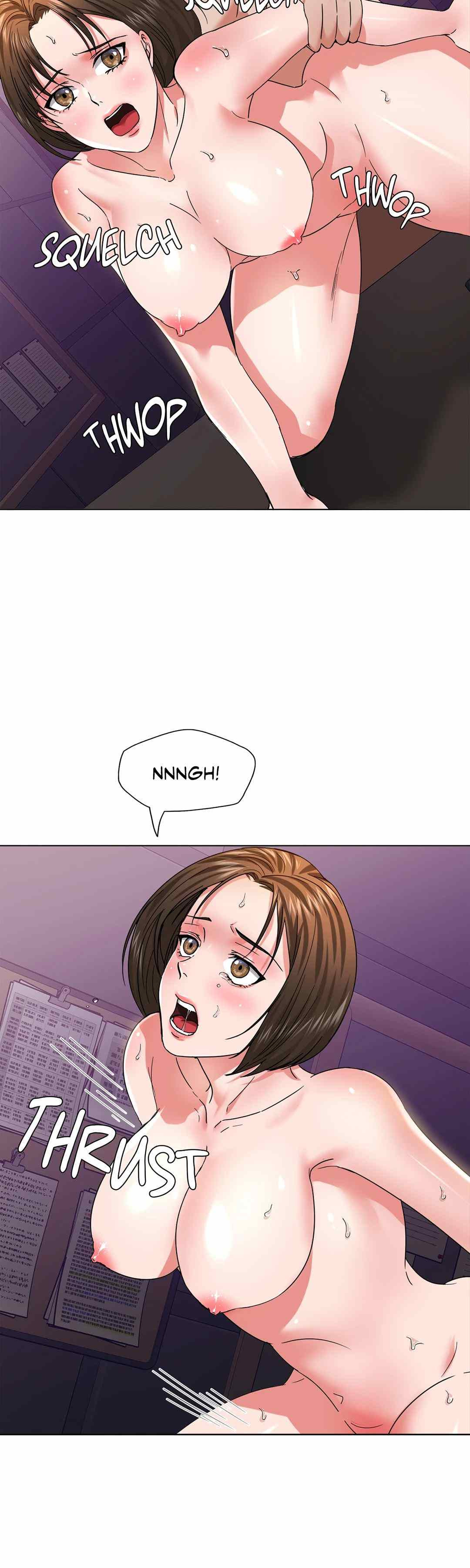 My Year: Chapter chapter-51 - Page 11