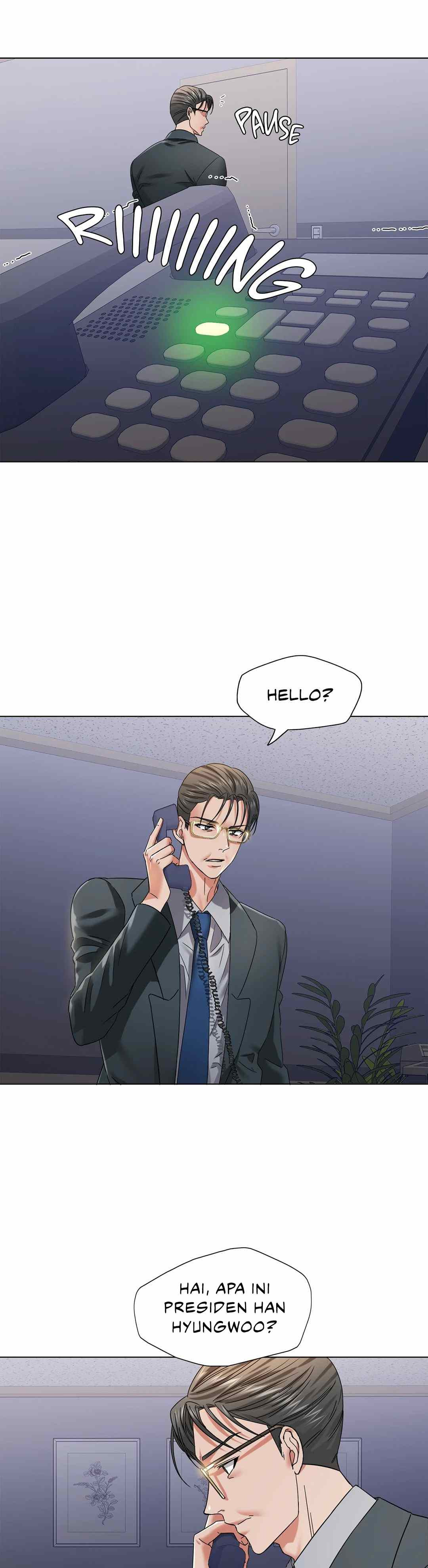 My Year: Chapter chapter-51 - Page 22