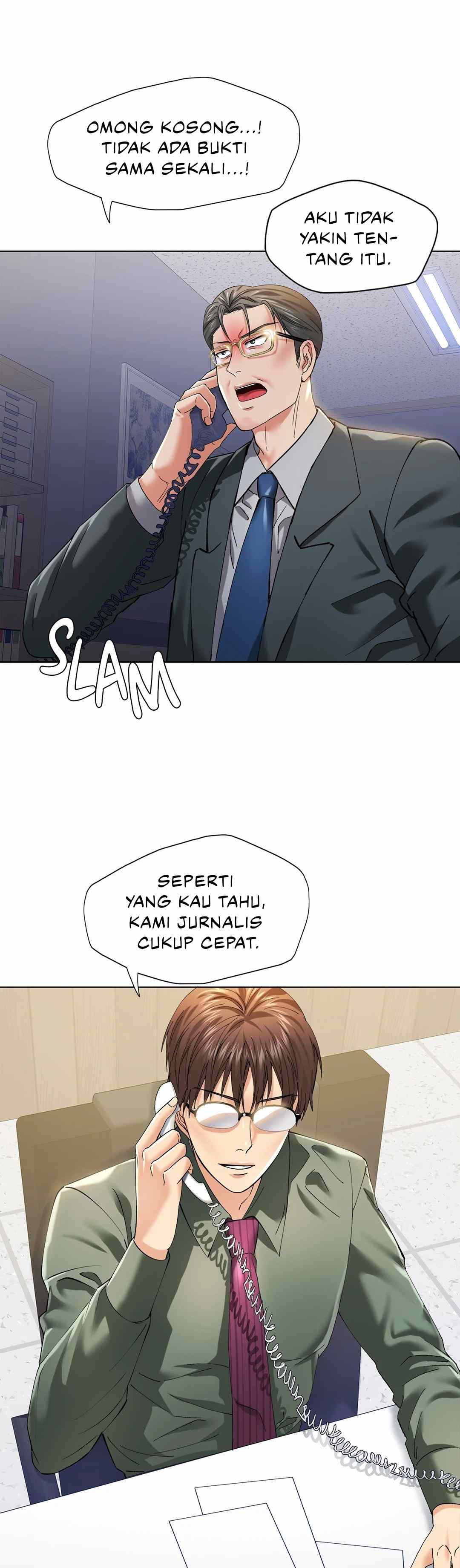 My Year: Chapter chapter-51 - Page 28