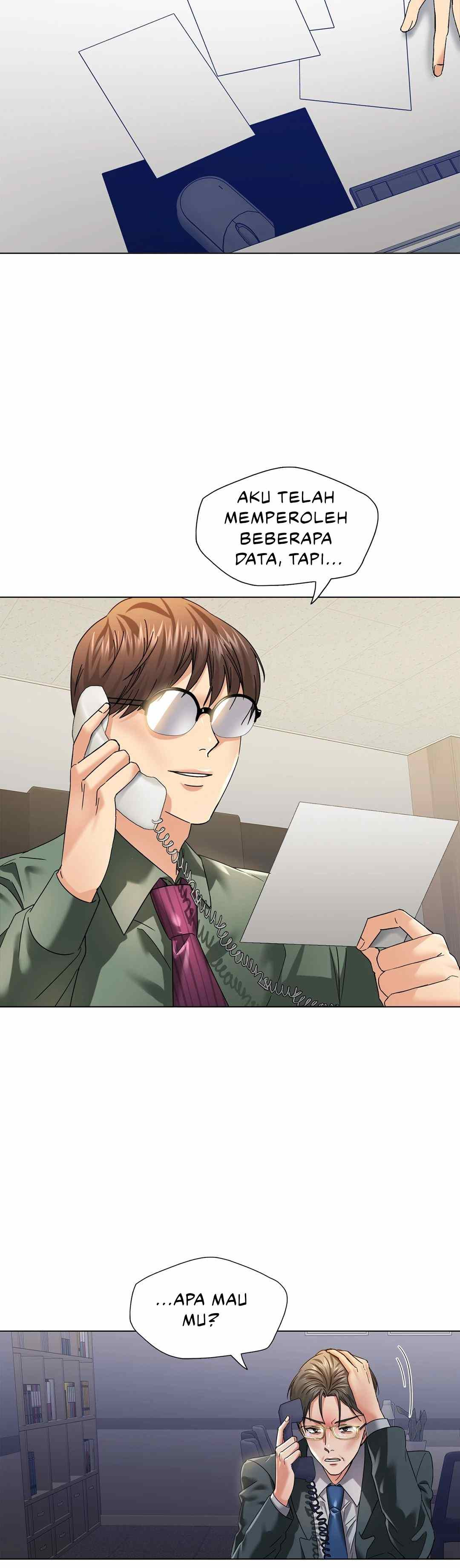 My Year: Chapter chapter-51 - Page 29