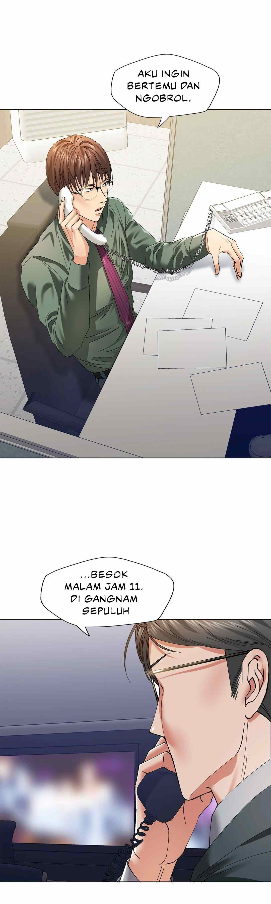 My Year: Chapter chapter-51 - Page 30