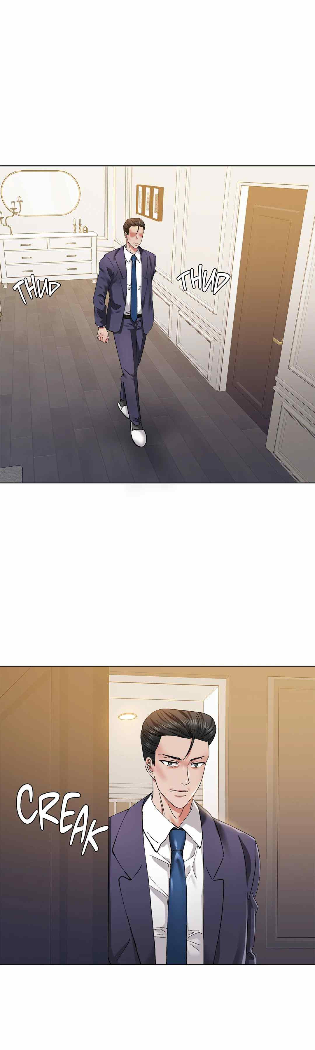 My Year: Chapter chapter-51 - Page 32