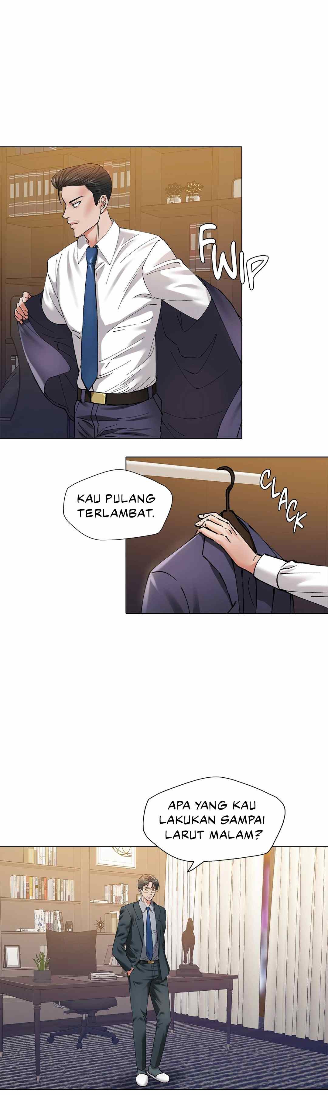 My Year: Chapter chapter-51 - Page 33