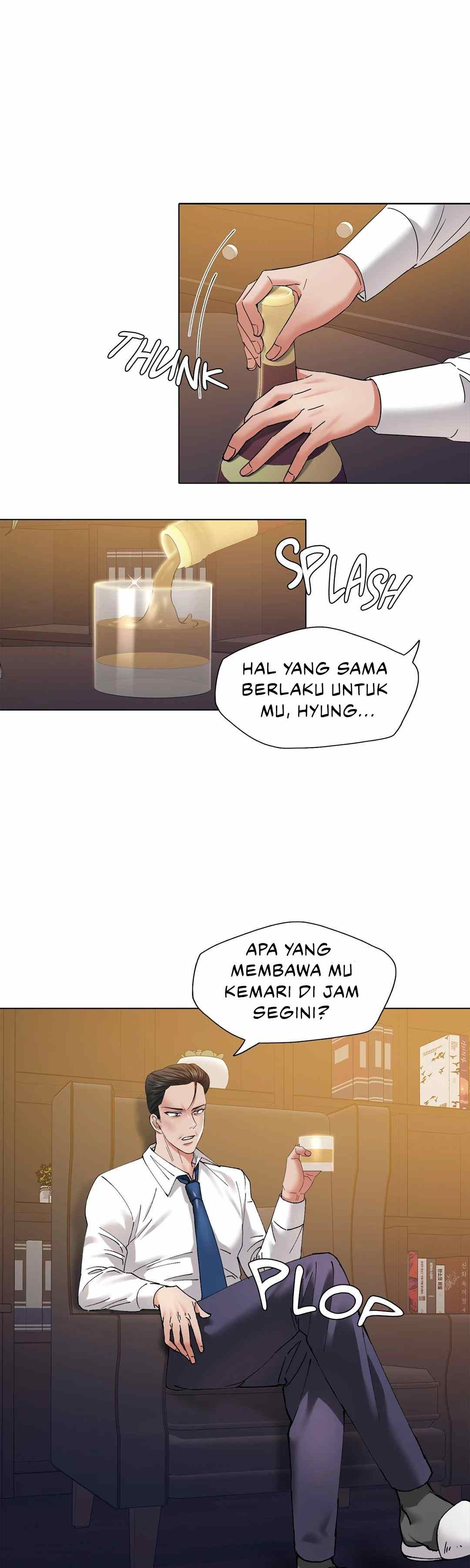 My Year: Chapter chapter-51 - Page 34