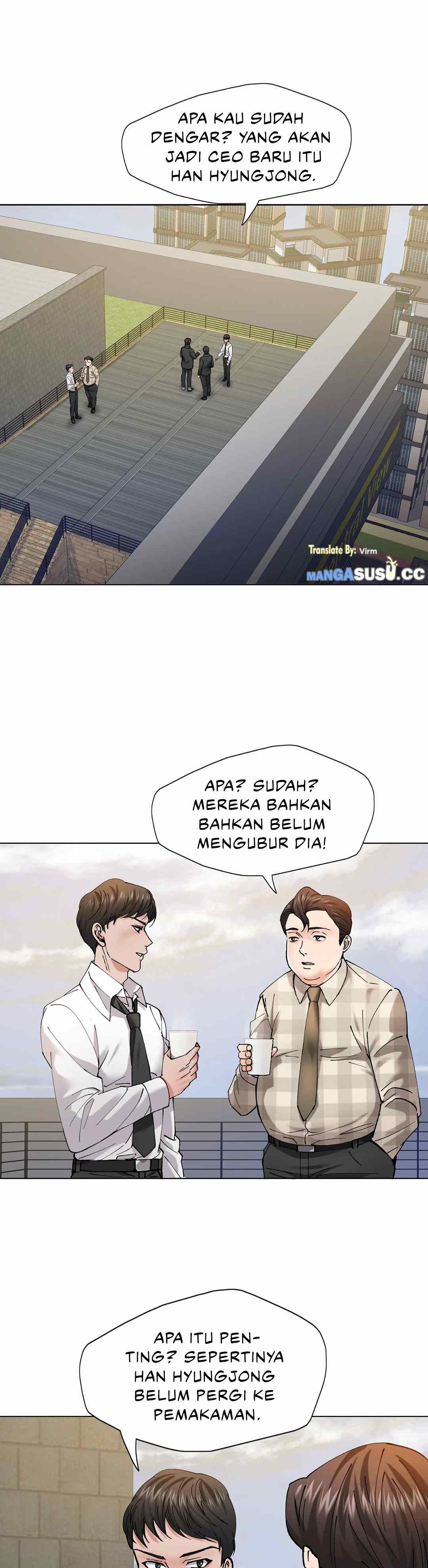 My Year: Chapter chapter-55 - Page 6