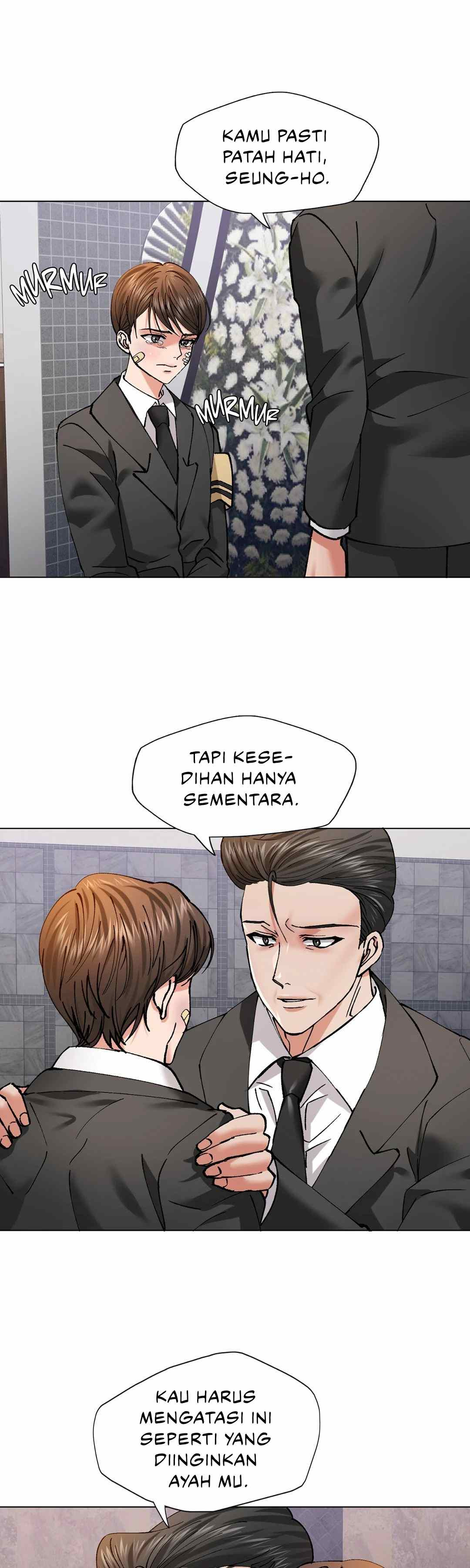 My Year: Chapter chapter-55 - Page 14