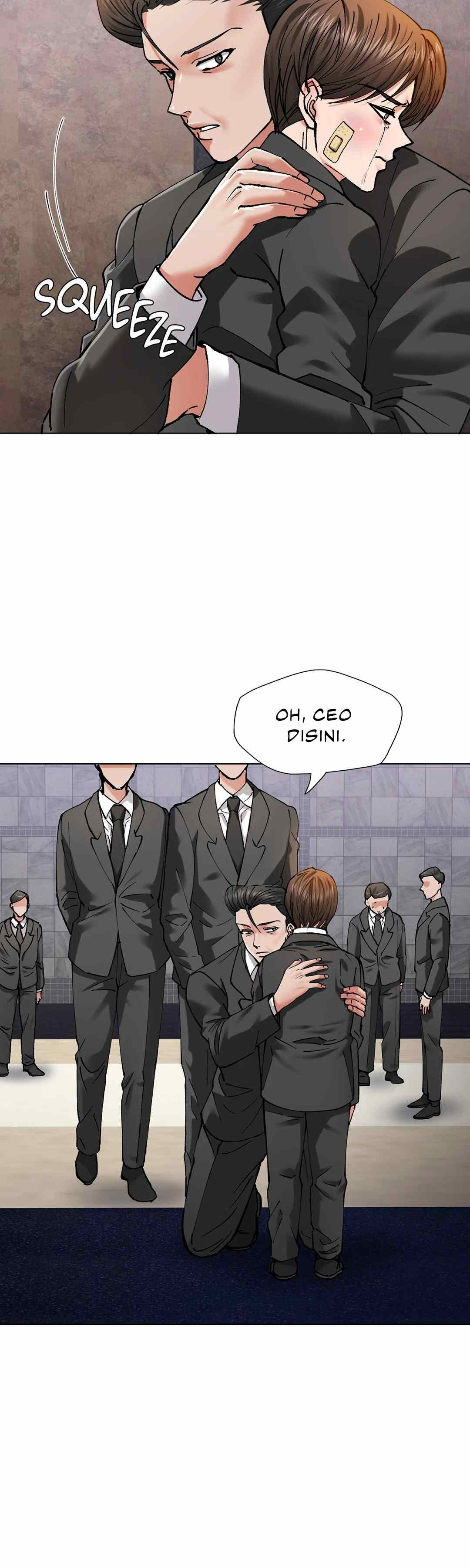 My Year: Chapter chapter-55 - Page 15